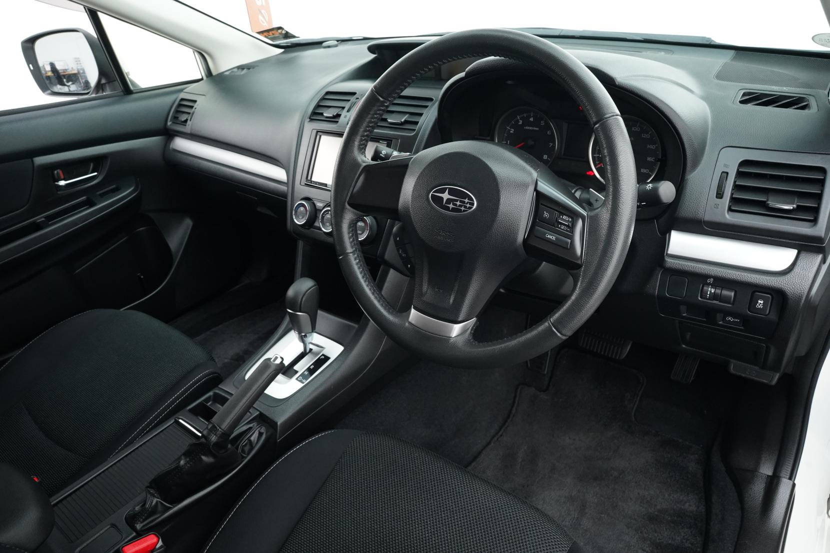 Subaru XV 2.0 2.0i 4WD