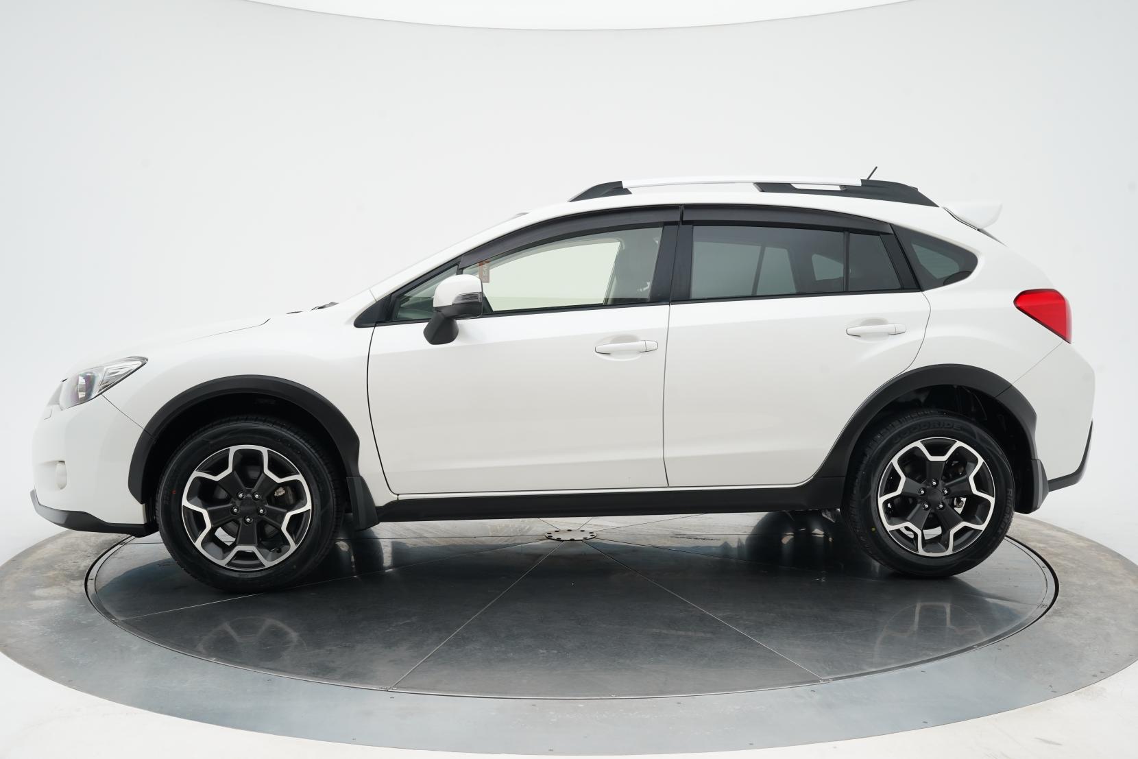 Subaru XV 2.0 2.0i 4WD
