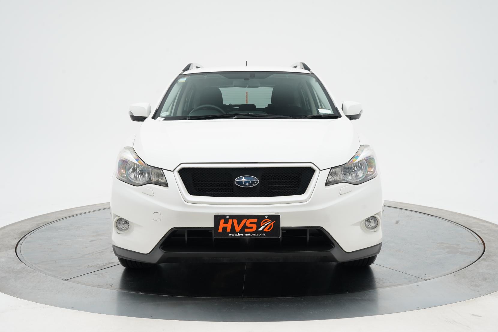 Subaru XV 2.0 2.0i 4WD