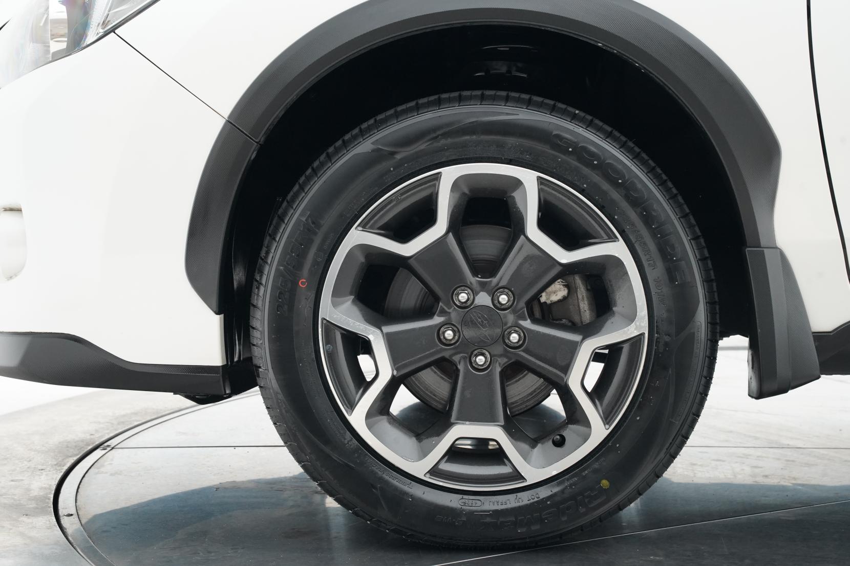 Subaru XV 2.0 2.0i 4WD