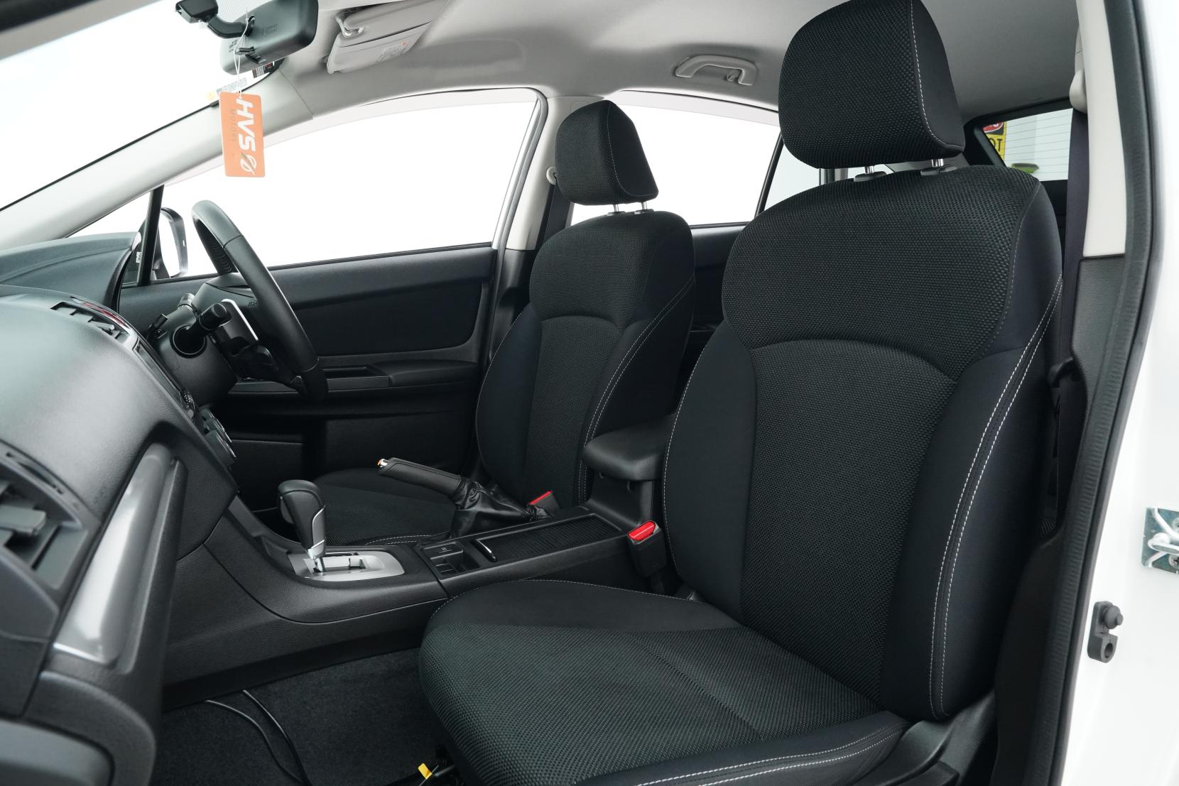 Subaru XV 2.0 2.0i 4WD