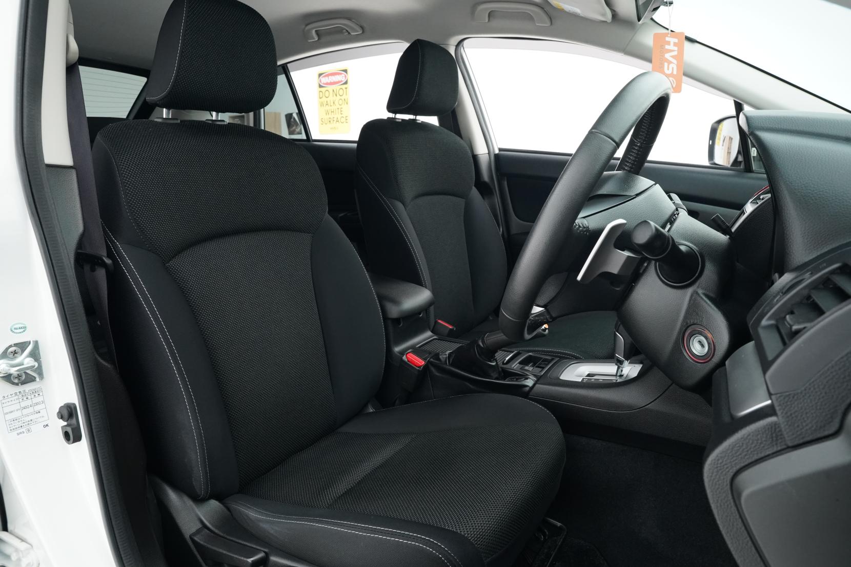 Subaru XV 2.0 2.0i 4WD