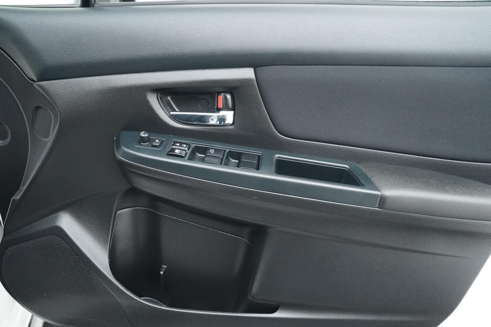 Subaru XV 2.0 2.0i 4WD