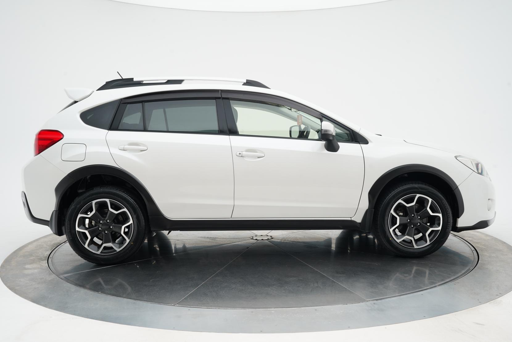 Subaru XV 2.0 2.0i 4WD