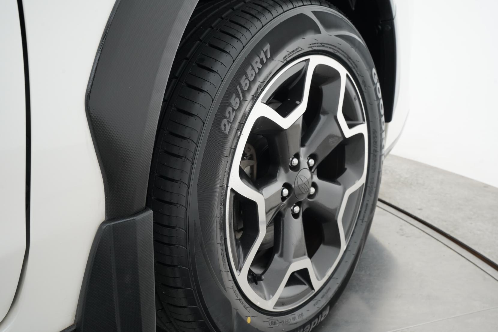 Subaru XV 2.0 2.0i 4WD