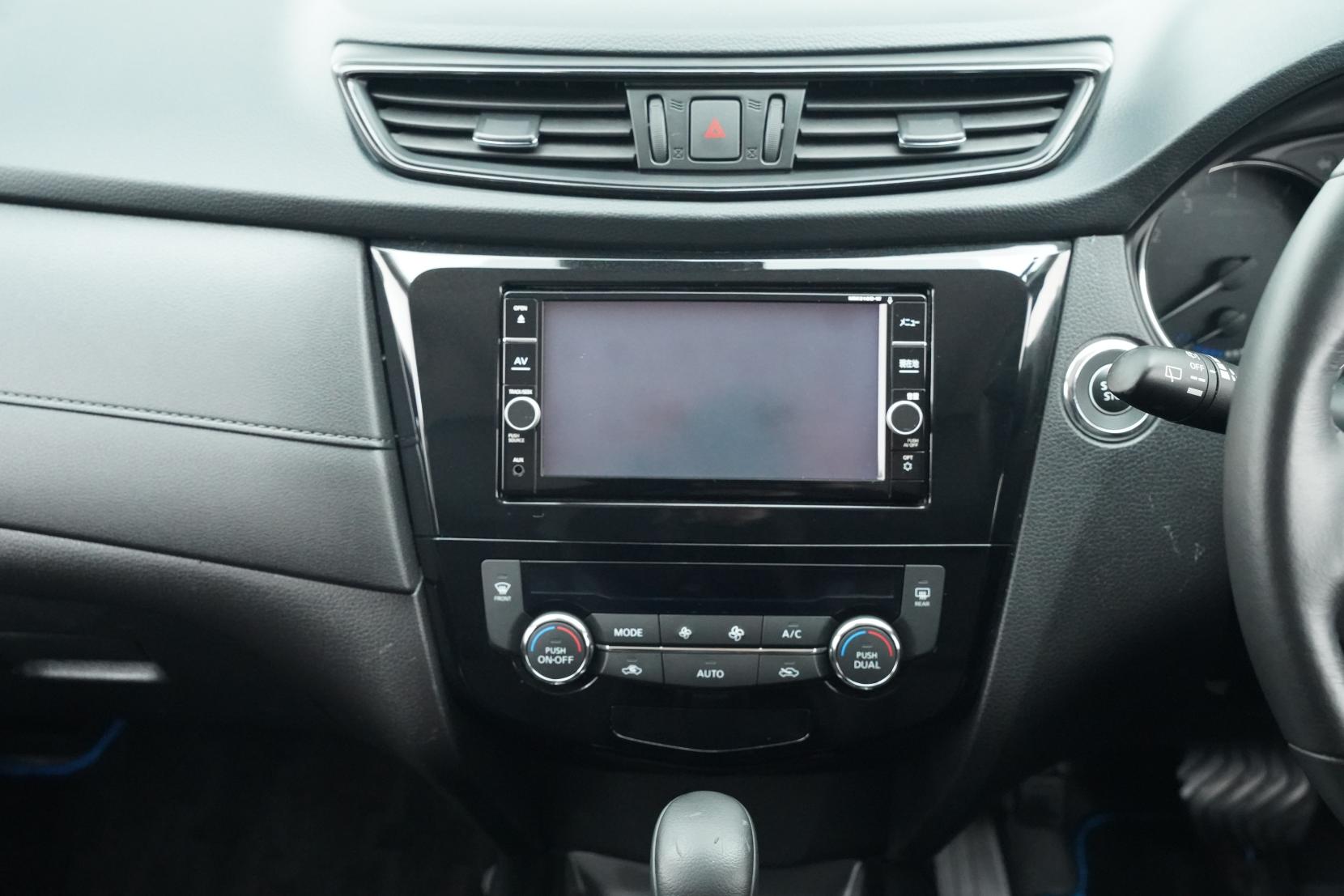 Nissan X-TRAIL 2.0 Hybrid 20X 4WD