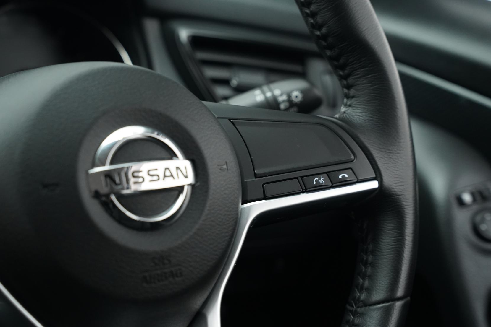 Nissan X-TRAIL 2.0 Hybrid 20X 4WD