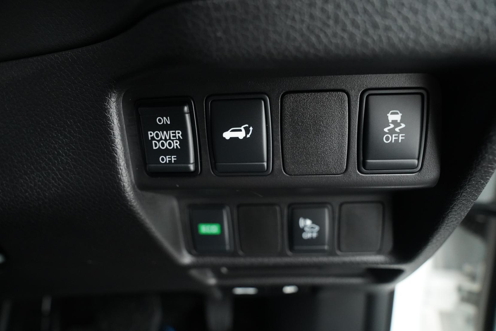 Nissan X-TRAIL 2.0 Hybrid 20X 4WD