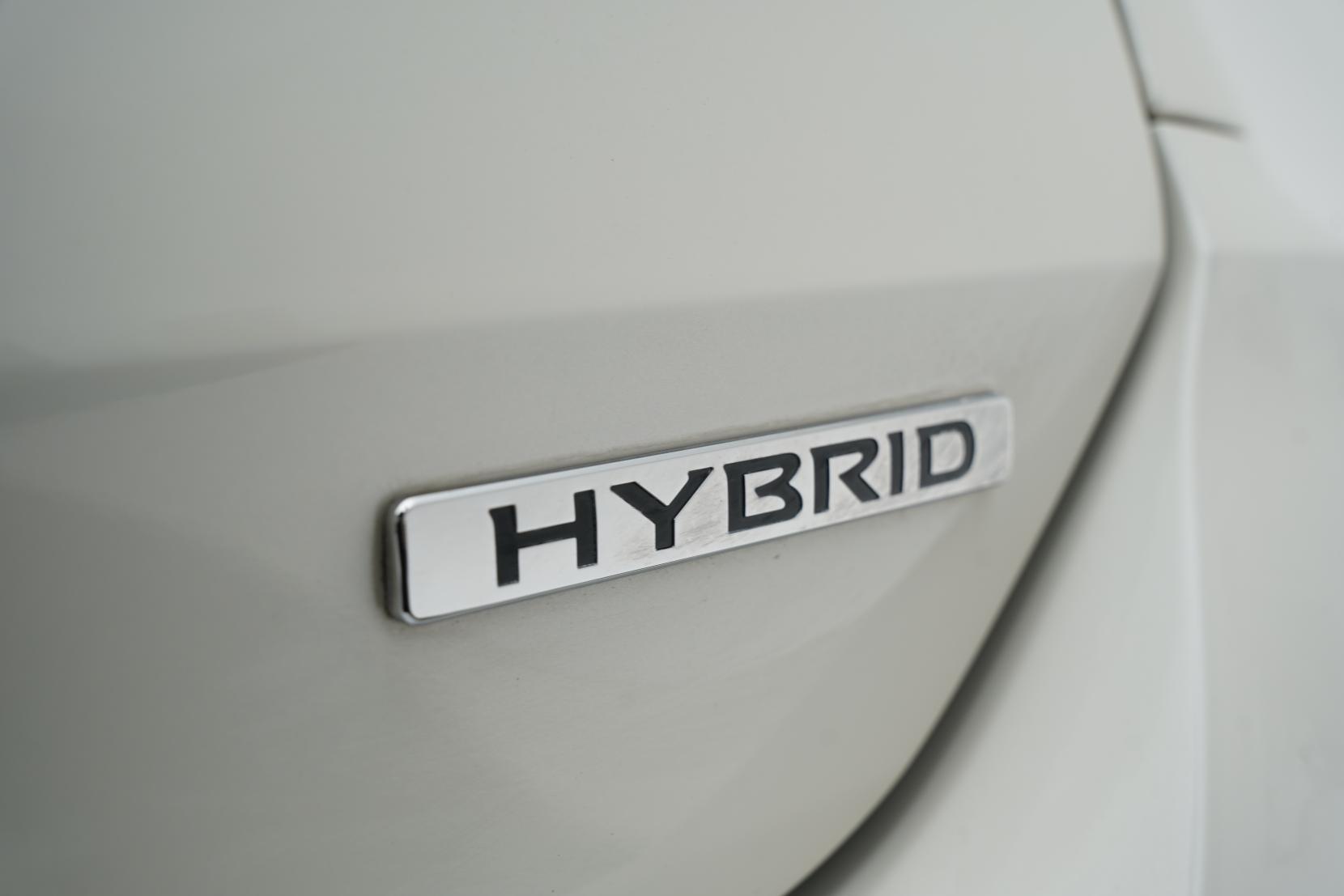 Nissan X-TRAIL 2.0 Hybrid 20X 4WD