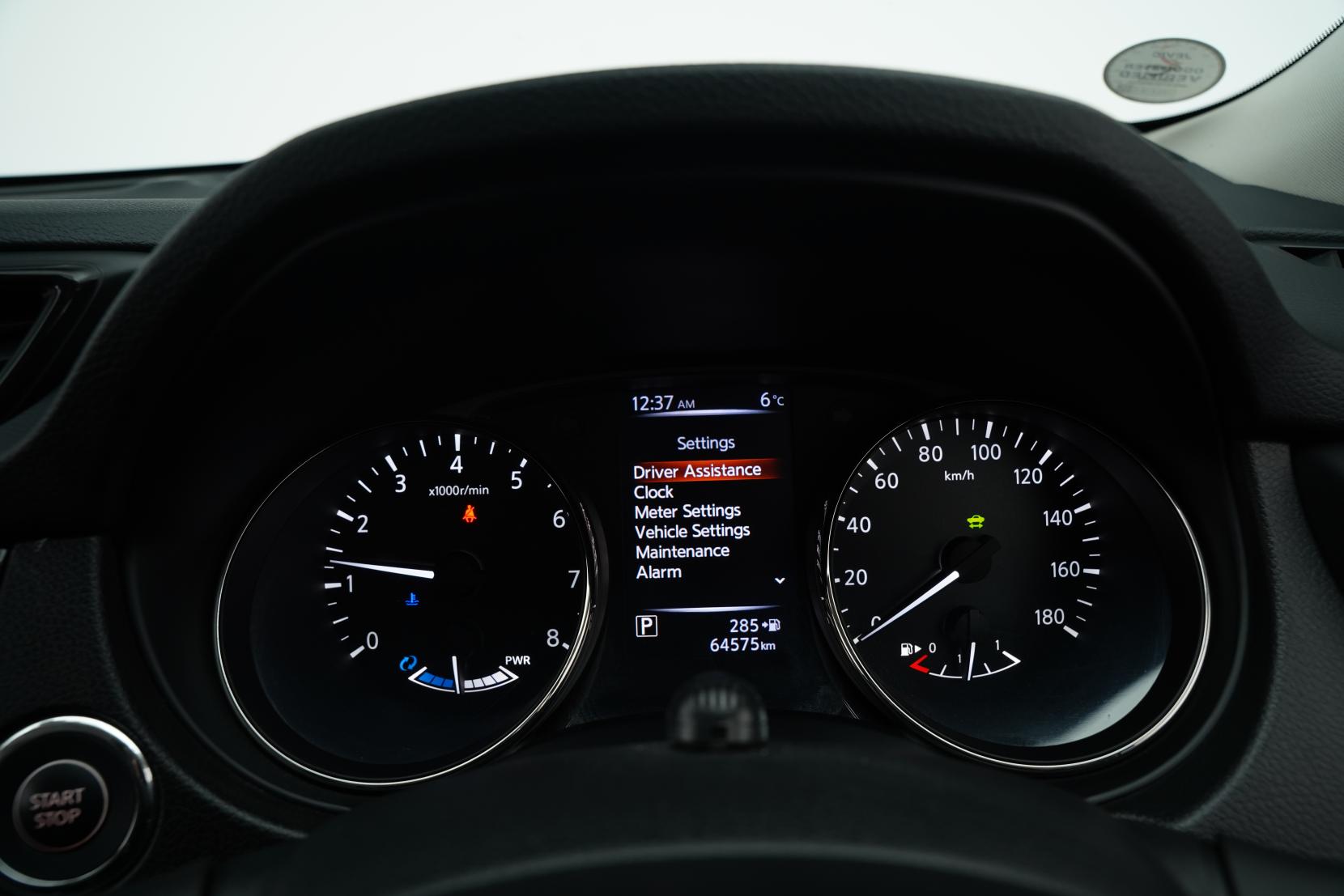 Nissan X-TRAIL 2.0 Hybrid 20X 4WD