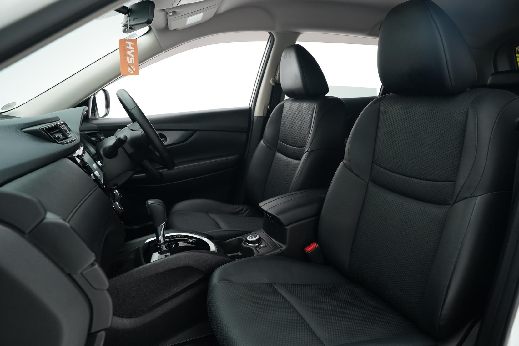 Nissan X-TRAIL 2.0 Hybrid 20X 4WD