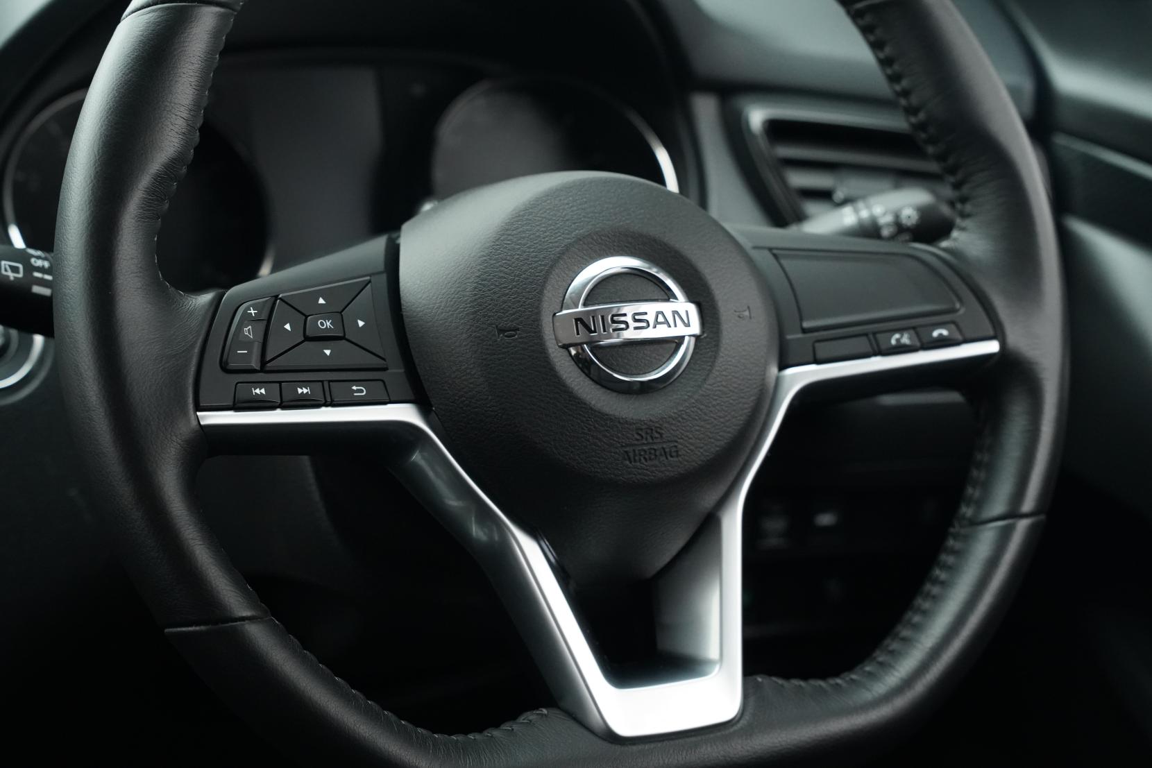 Nissan X-TRAIL 2.0 Hybrid 20X 4WD