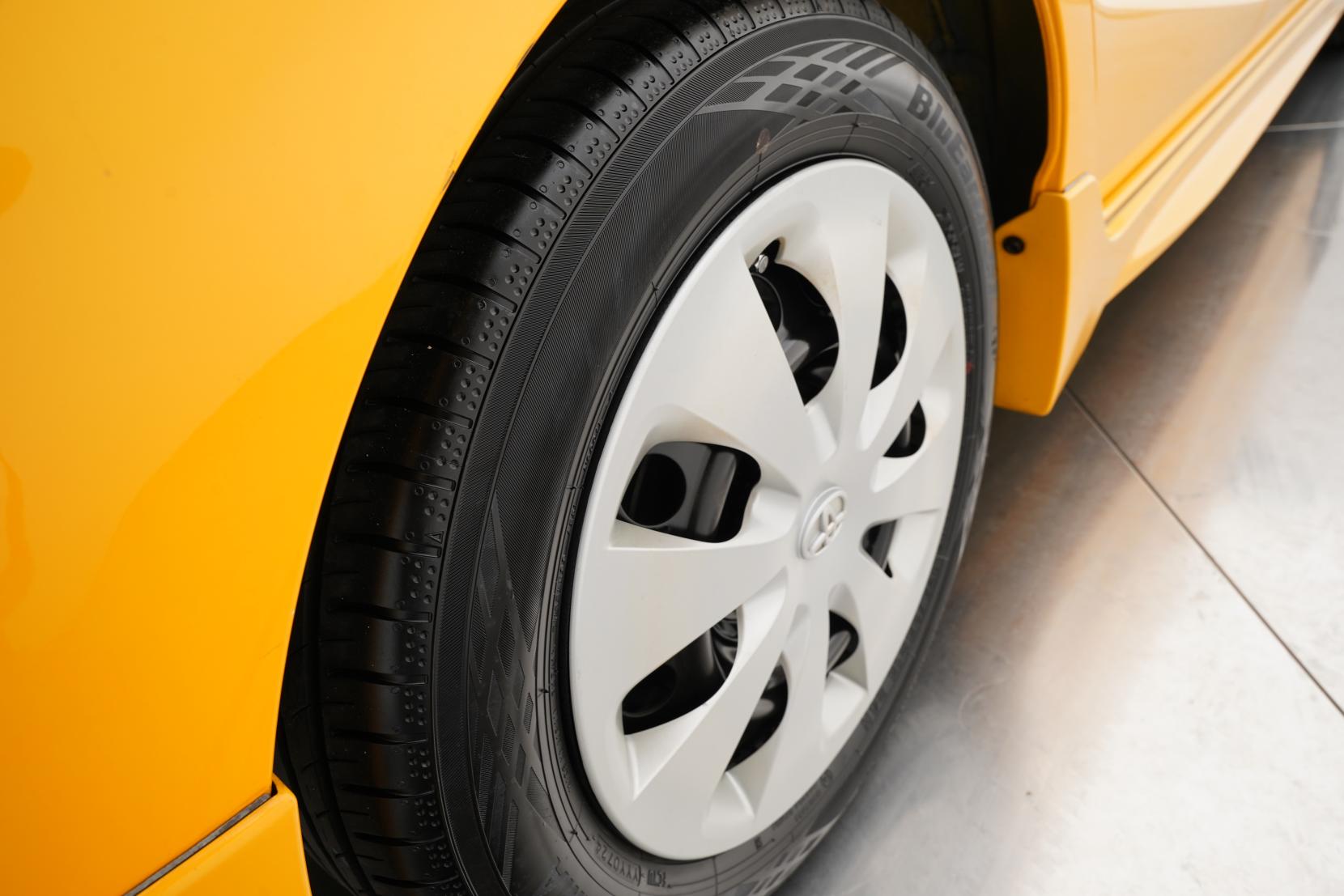 Toyota Aqua 1.5 G Leather