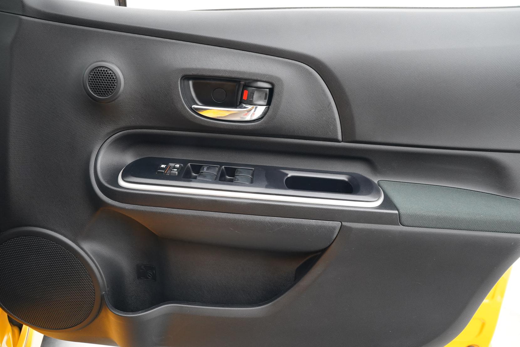 Toyota Aqua 1.5 G Leather