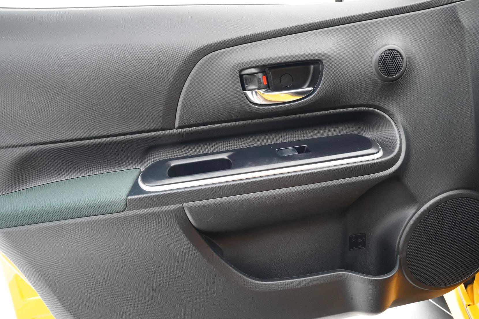 Toyota Aqua 1.5 G Leather