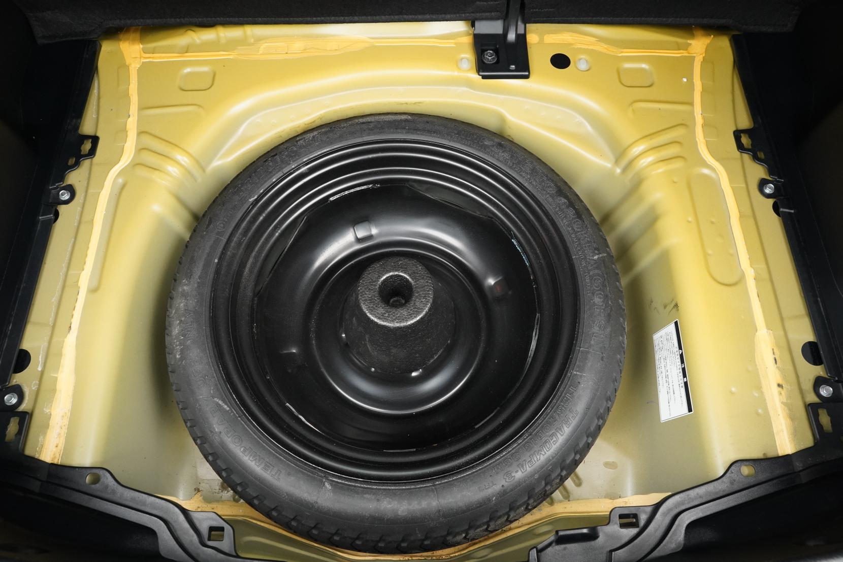 Toyota Aqua 1.5 G Leather