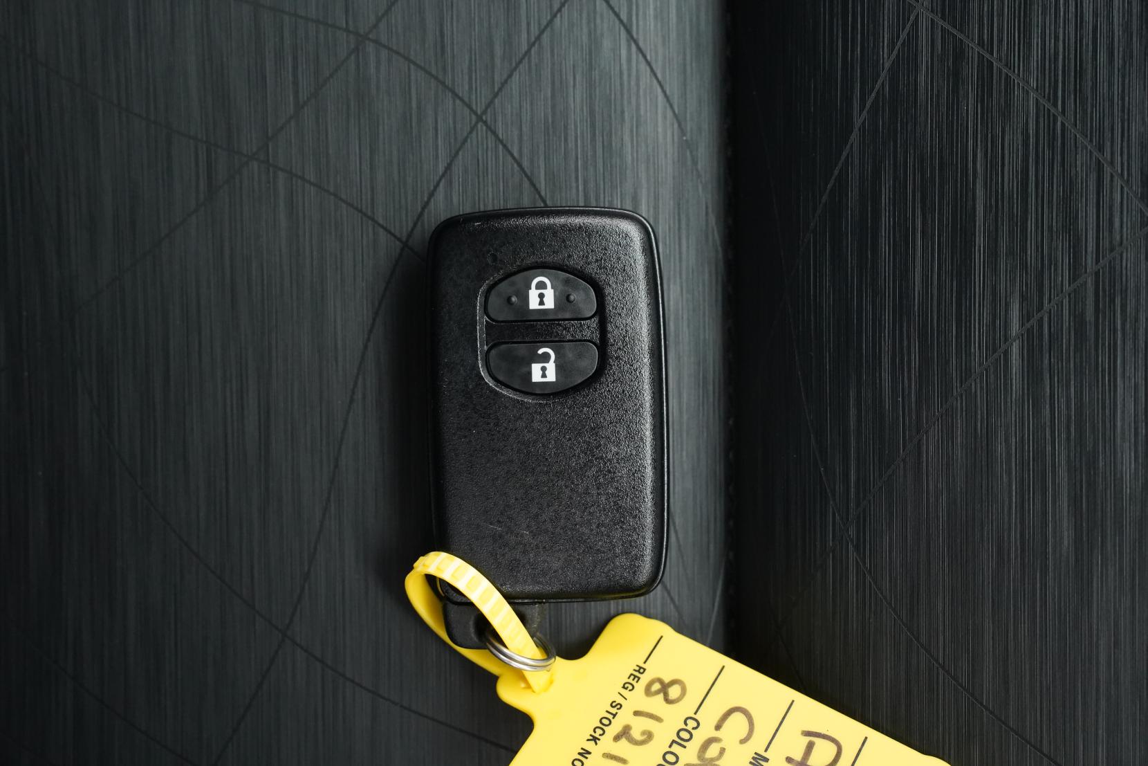 Toyota Aqua 1.5 G Leather