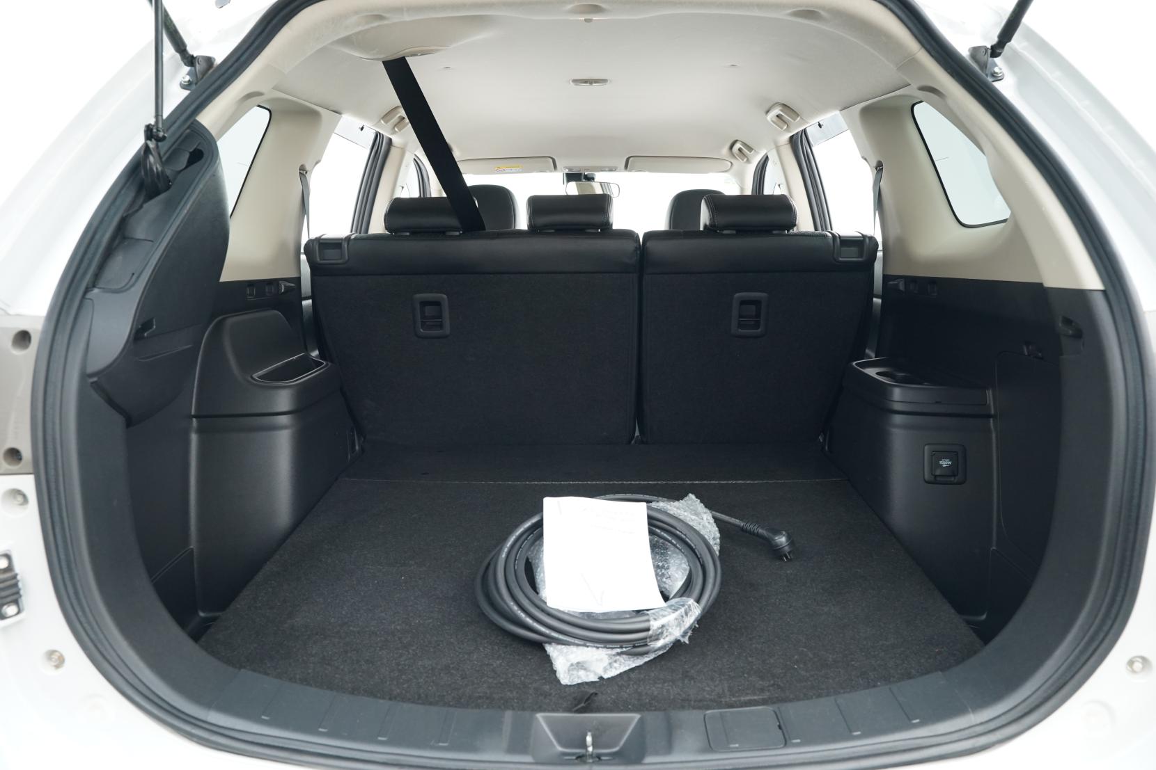 Mitsubishi Outlander 2.4 PHEV PHEV 4WD SPORT STYLE EDITION