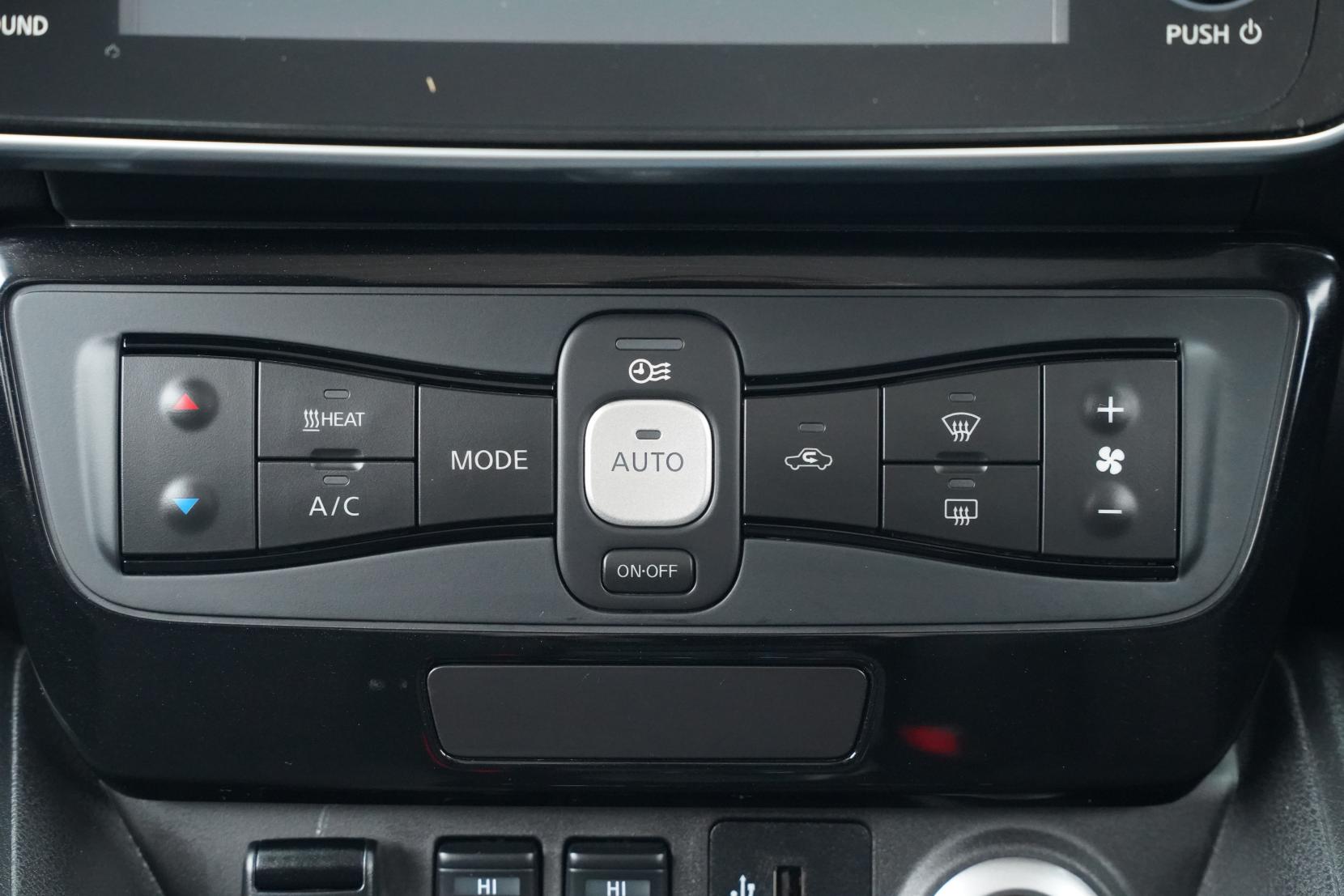 Nissan Leaf 40X 84% SOH