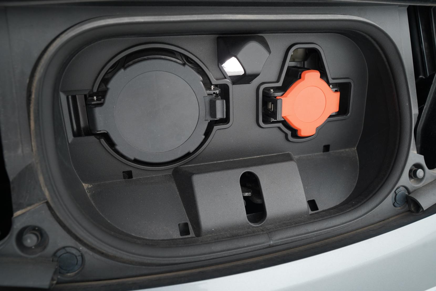 Nissan Leaf 40X 84% SOH