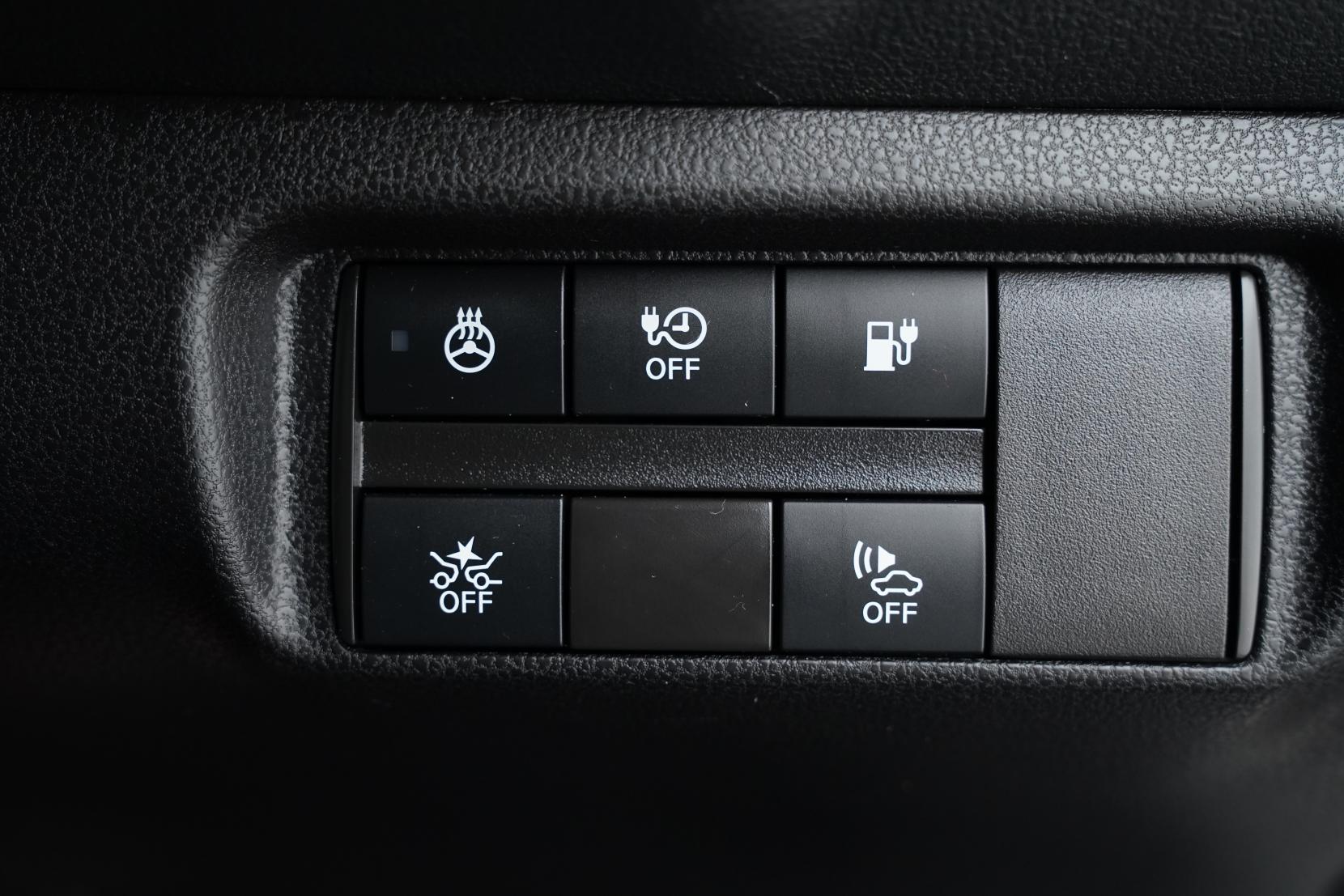 Nissan Leaf 40X 84% SOH