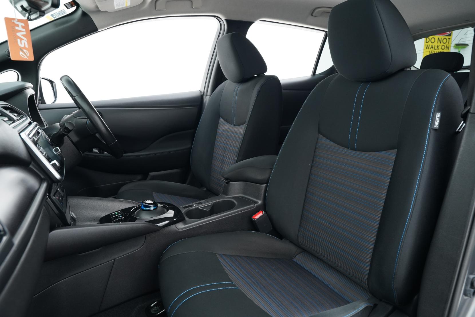 Nissan Leaf 40X 84% SOH