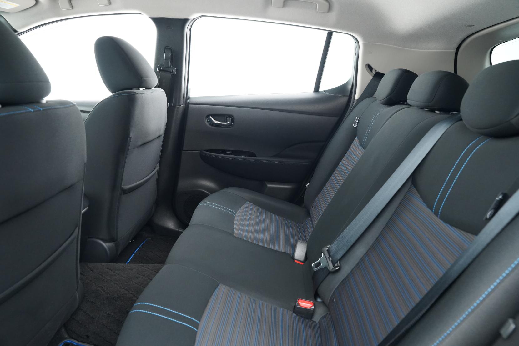 Nissan Leaf 40X 84% SOH