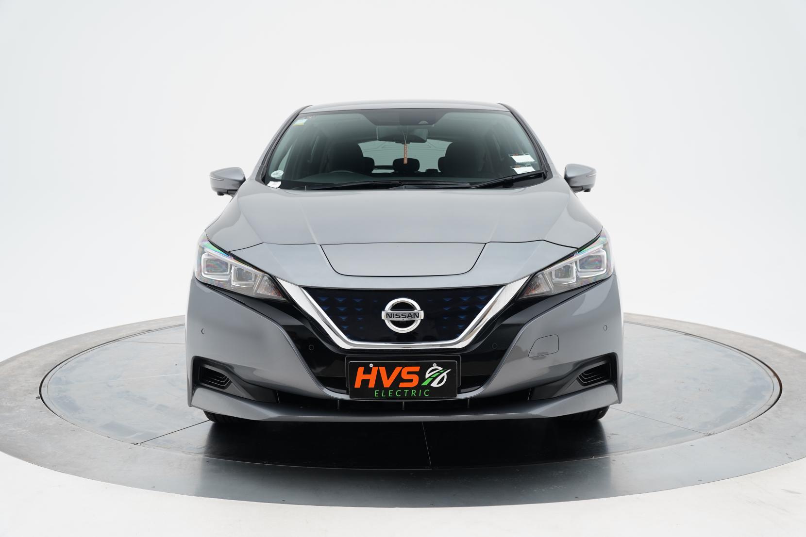 Nissan Leaf 40X 84% SOH