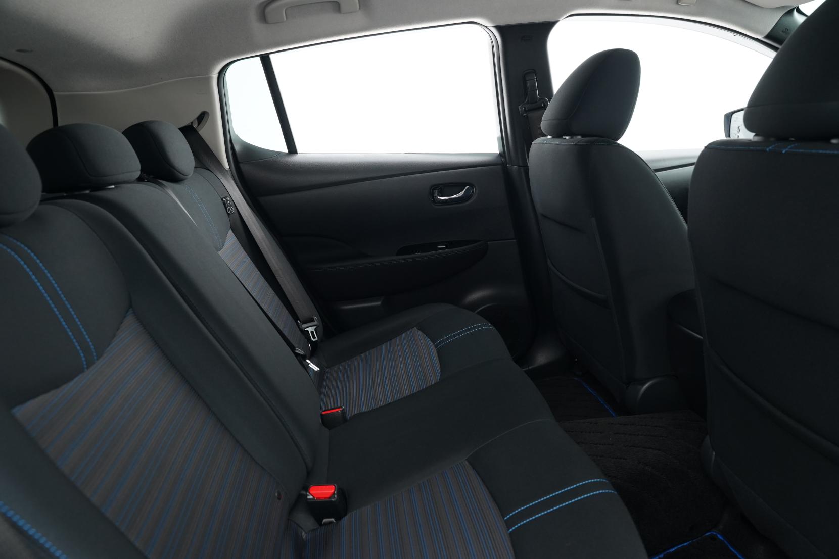 Nissan Leaf 40X 84% SOH