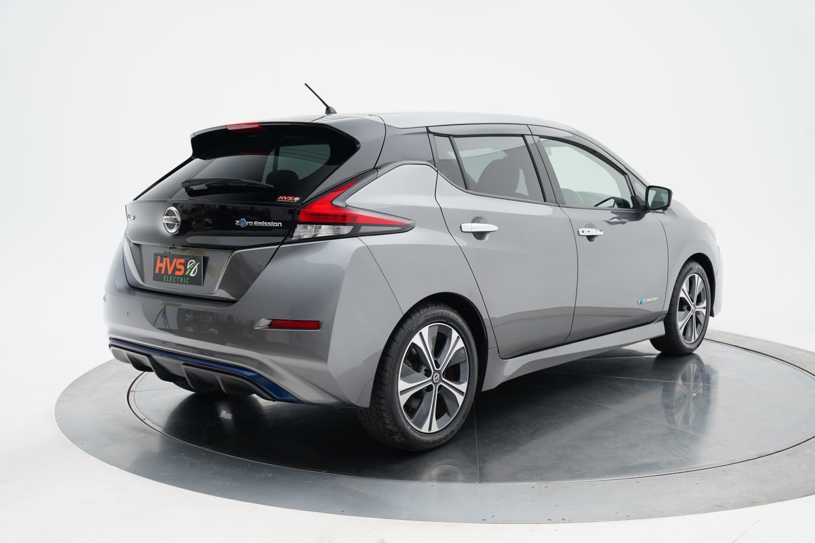 Nissan Leaf 40X 84% SOH