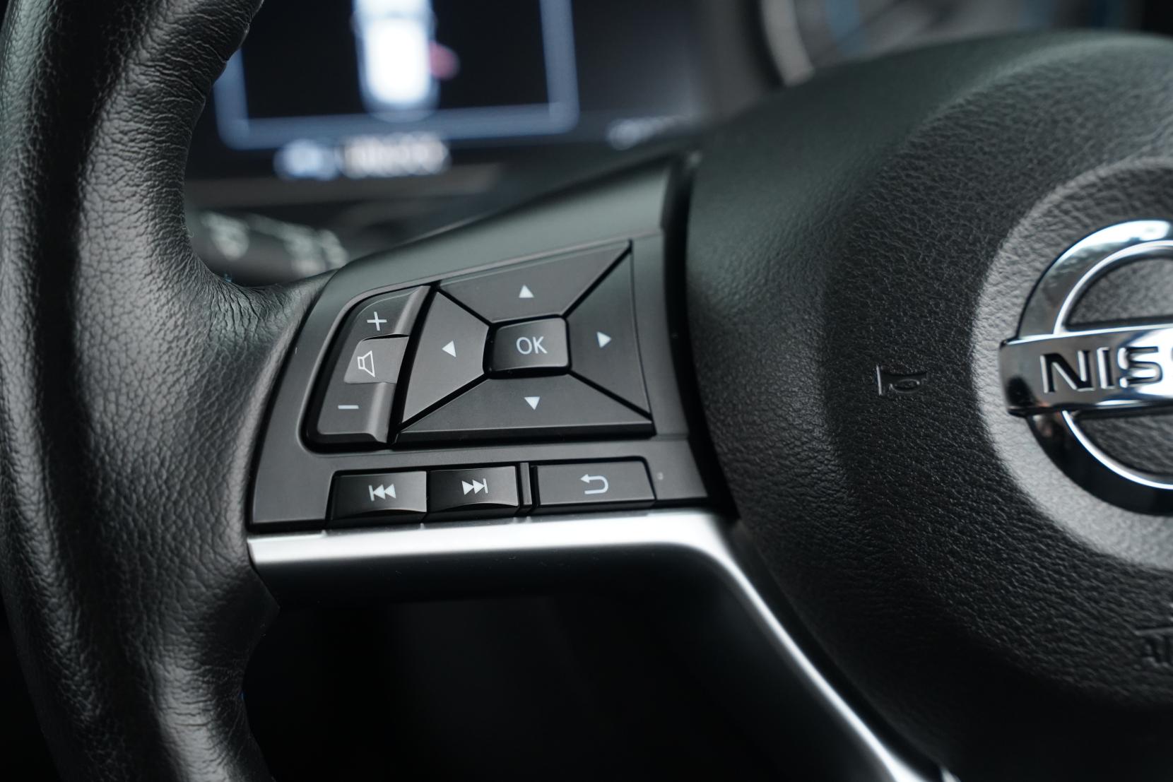 Nissan Leaf 40X 84% SOH