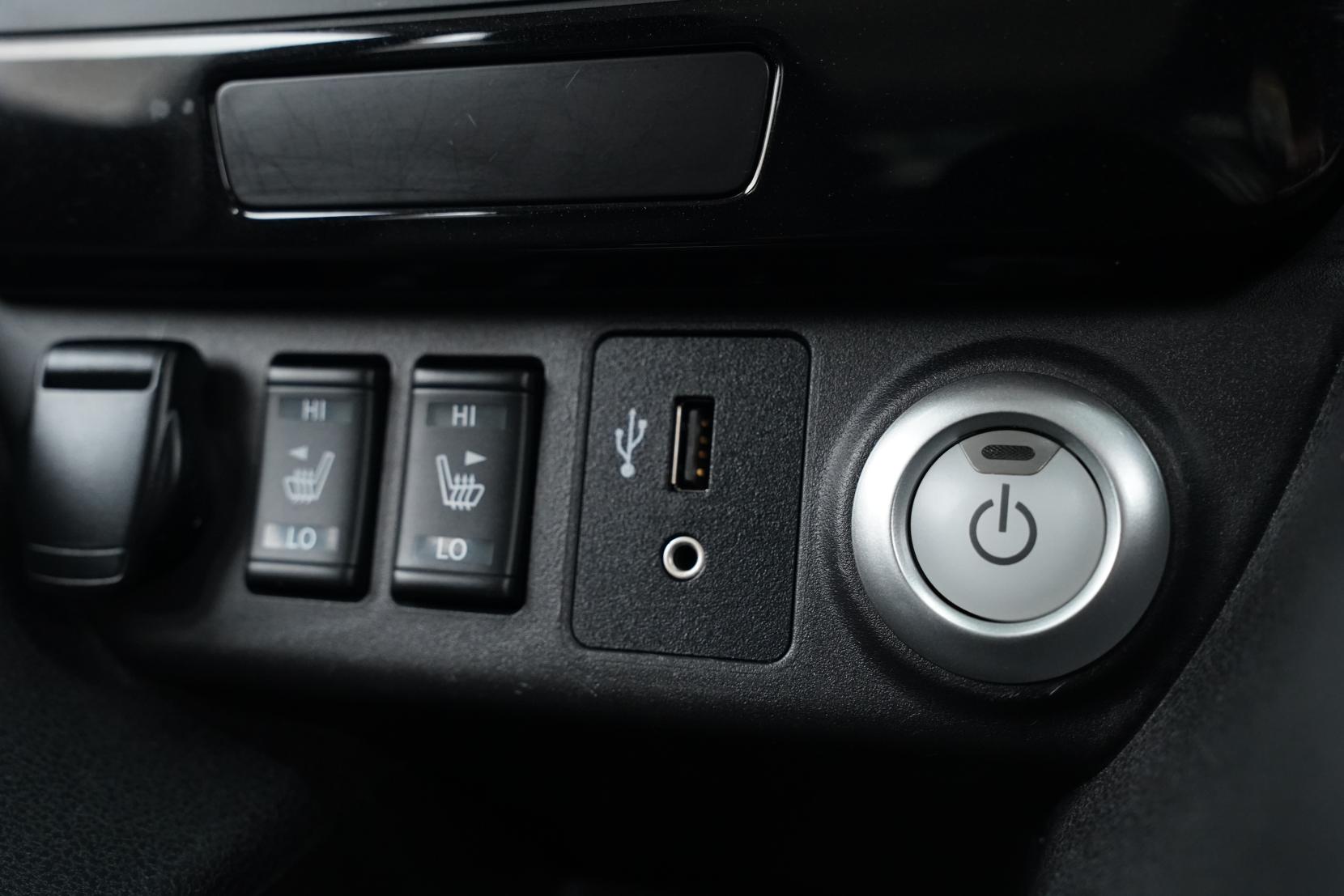 Nissan Leaf 40X 84% SOH