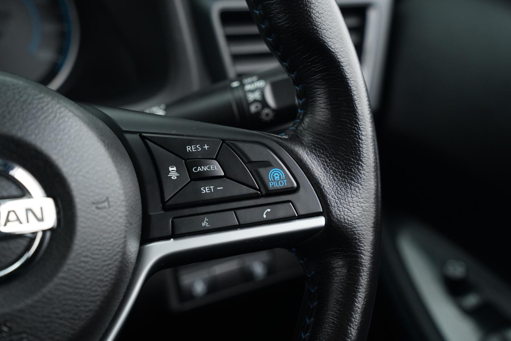 Nissan Leaf 40X 84% SOH