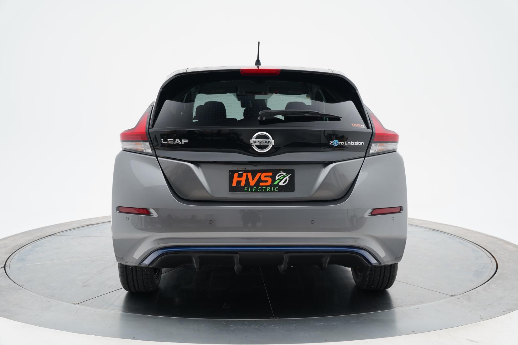 Nissan Leaf 40X 84% SOH