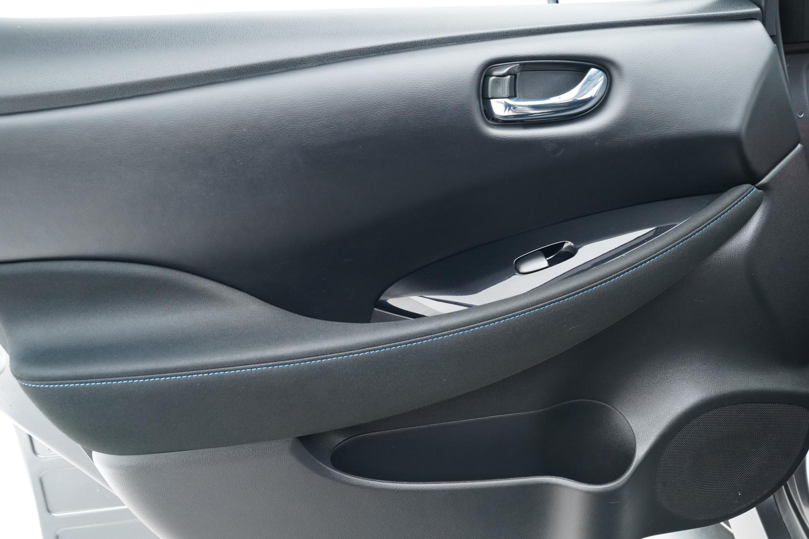 Nissan Leaf 40X 84% SOH