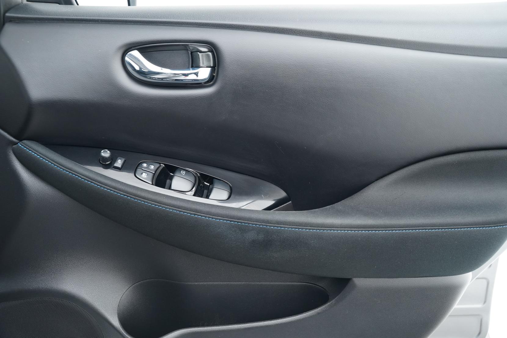 Nissan Leaf 40X 84% SOH