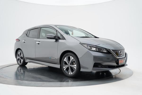 Nissan Leaf 40X 84% SOH