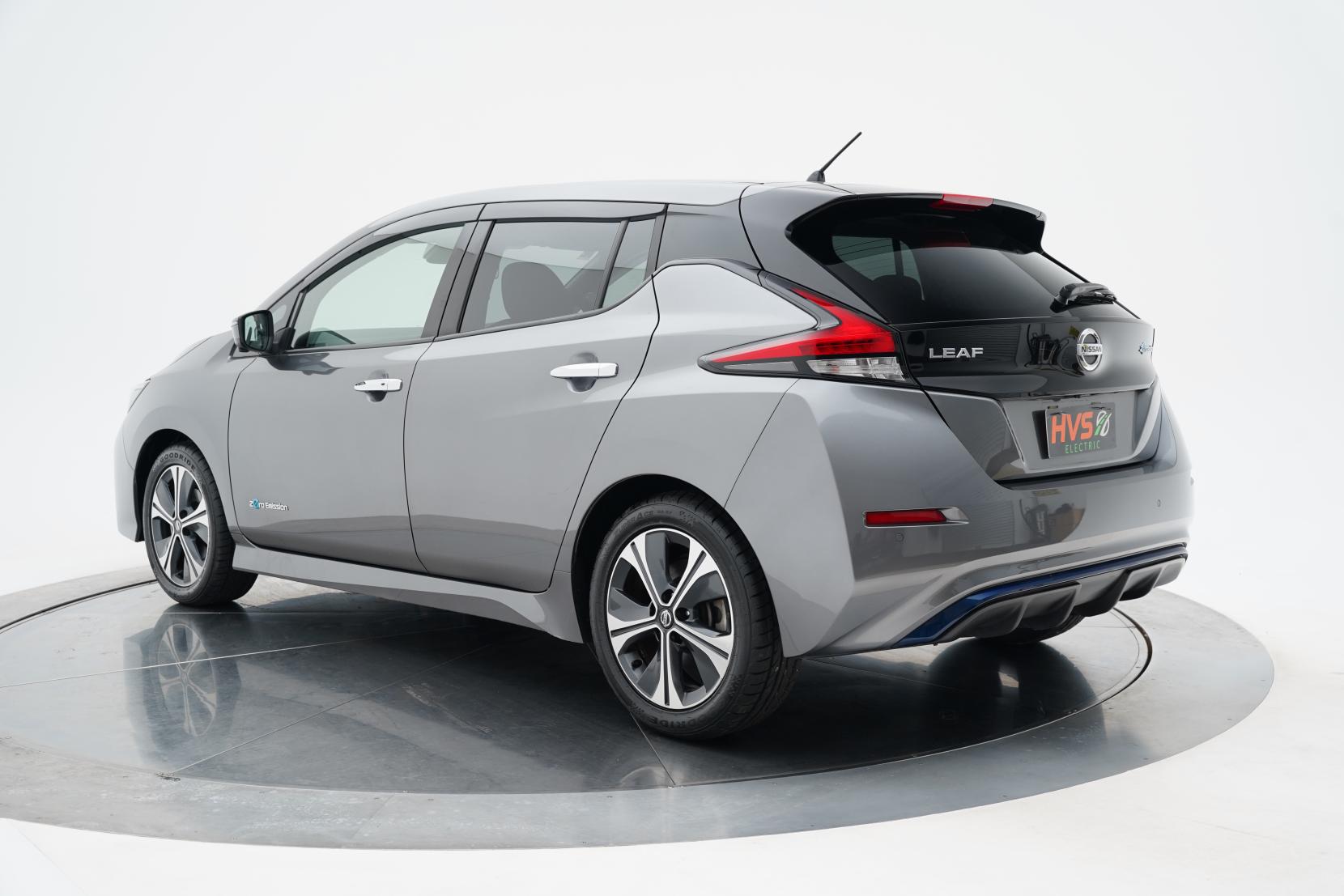 Nissan Leaf 40X 84% SOH