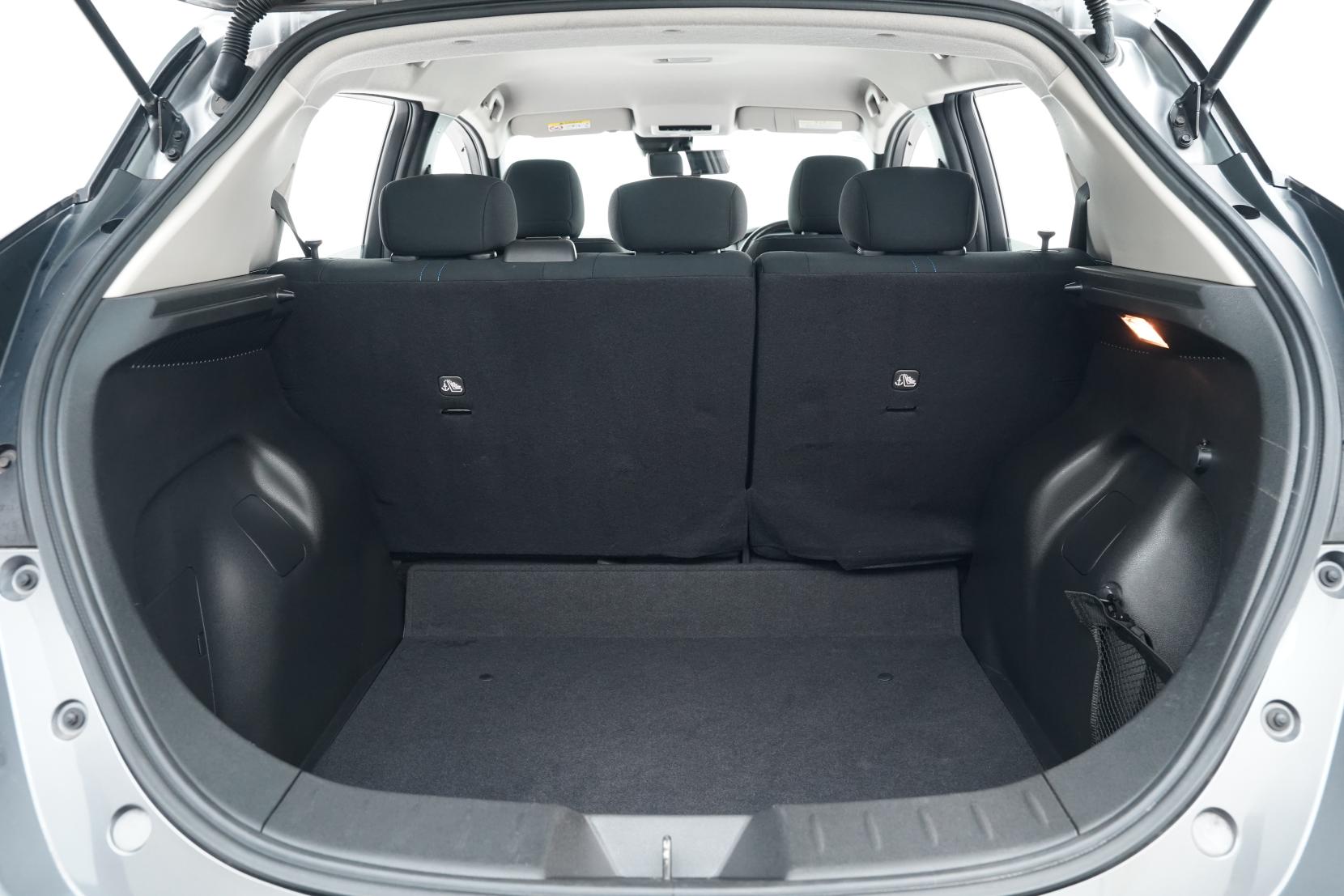 Nissan Leaf 40X 84% SOH