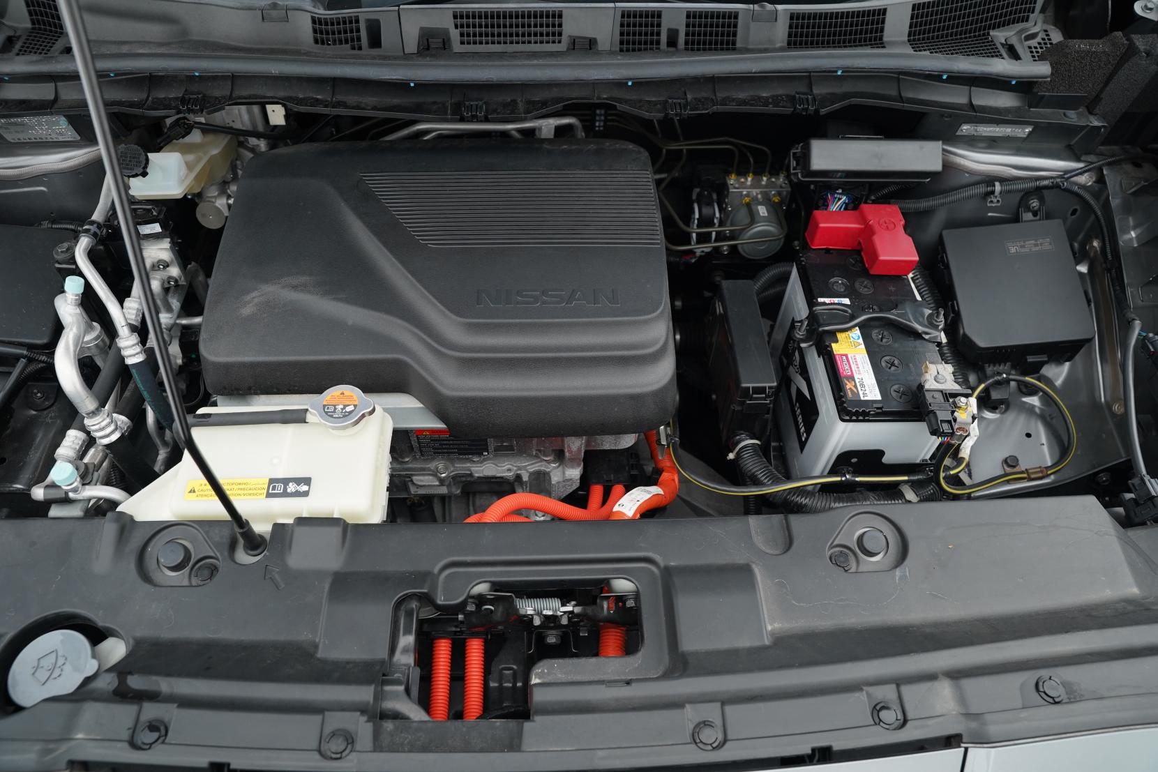 Nissan Leaf 40X 84% SOH