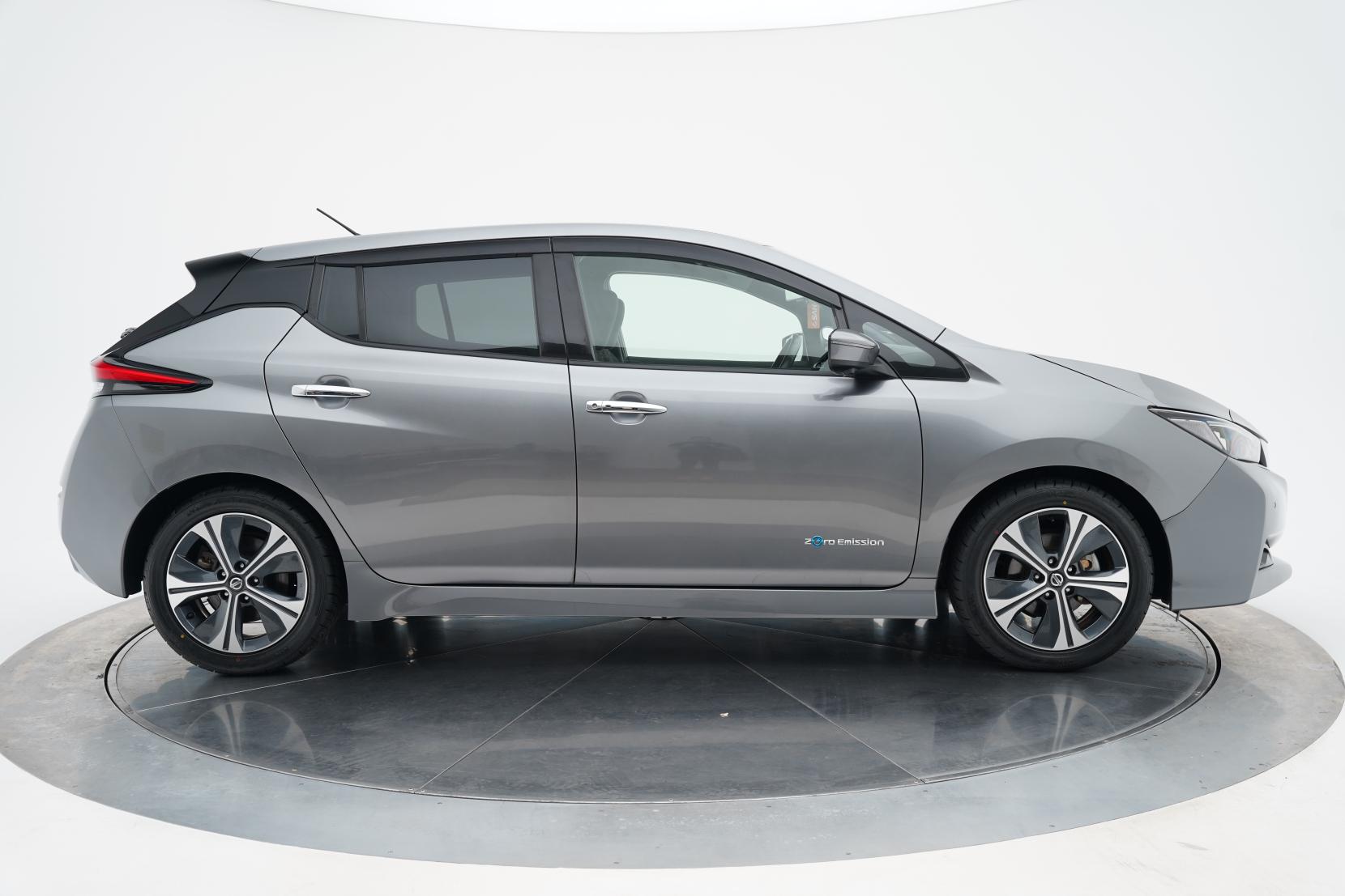 Nissan Leaf 40X 84% SOH