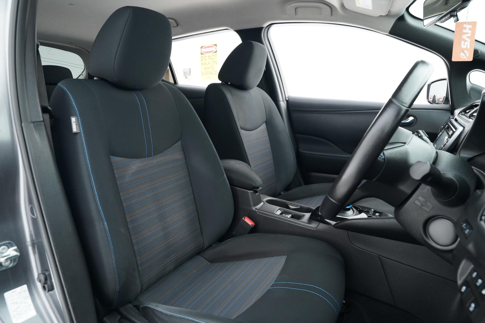 Nissan Leaf 40X 84% SOH