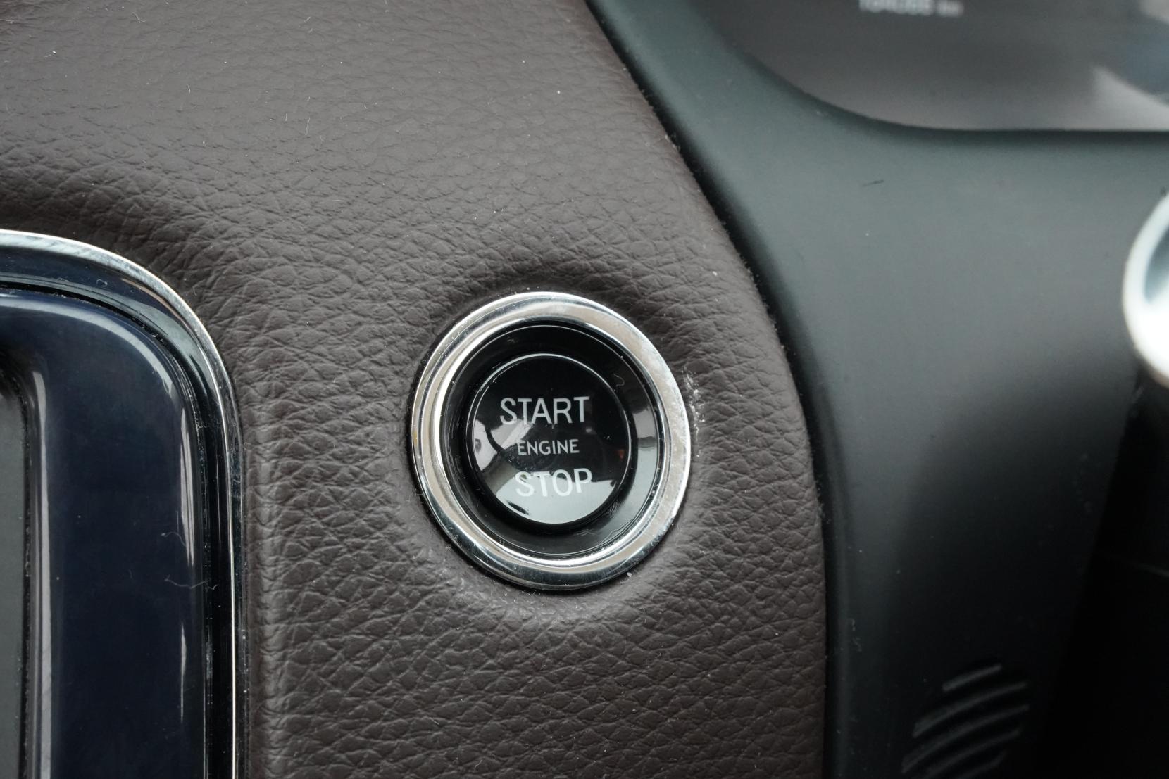 Jaguar XJ 5.0 V8 5.0L