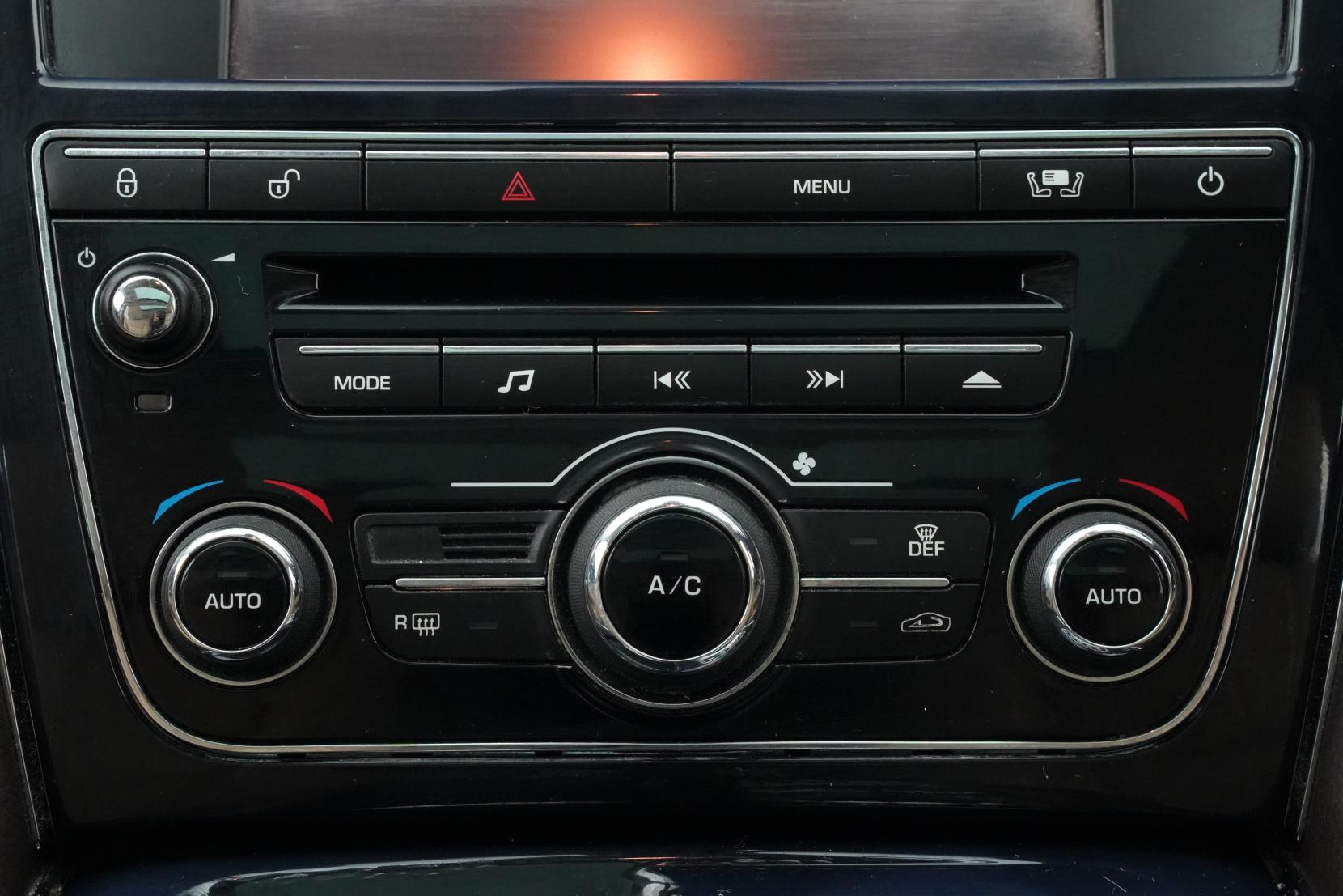 Jaguar XJ 5.0 V8 5.0L