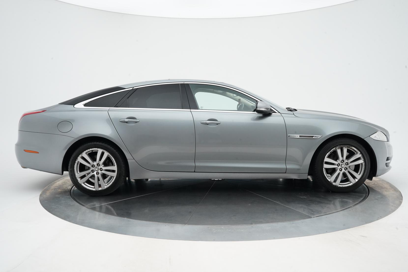 Jaguar XJ 5.0 V8 5.0L