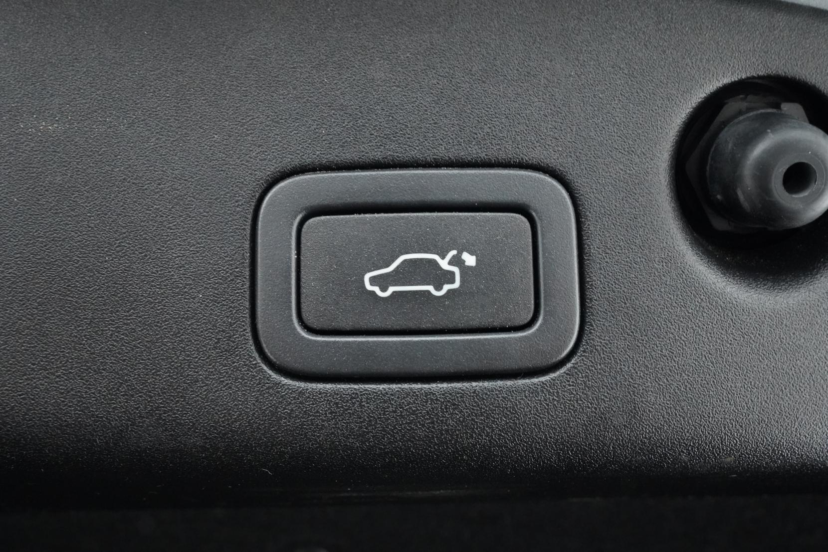 Jaguar XJ 5.0 V8 5.0L