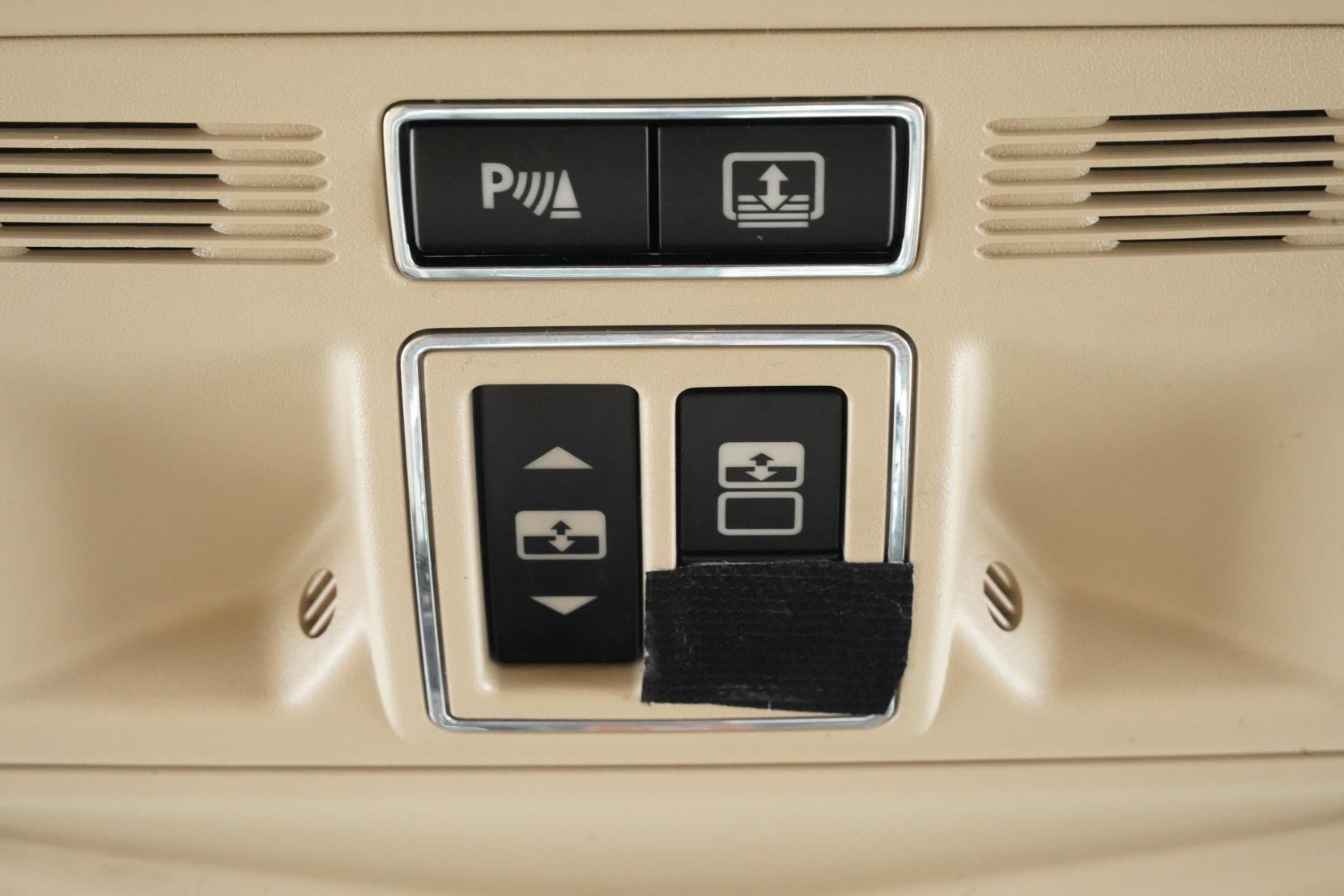 Jaguar XJ 5.0 V8 5.0L