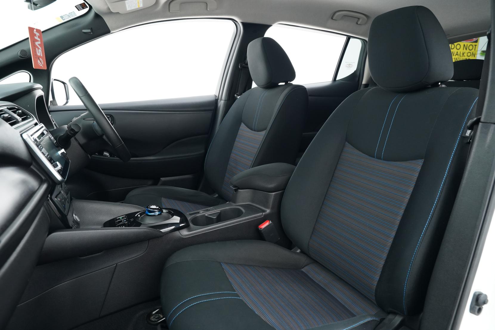 Nissan Leaf 40X 84% SOH