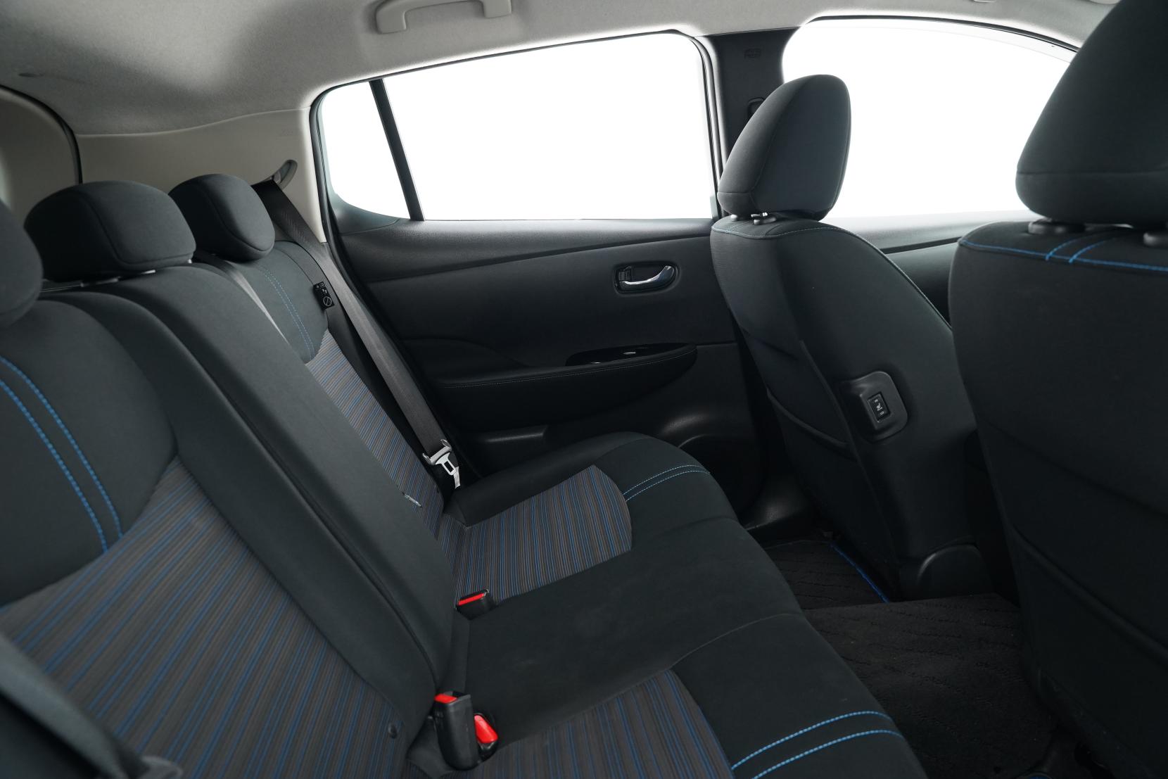 Nissan Leaf 40X 84% SOH