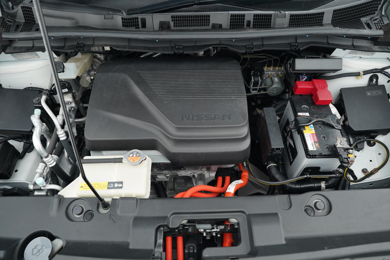 Nissan Leaf 40X 84% SOH